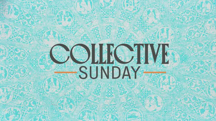 Collective Sunday: HD slide