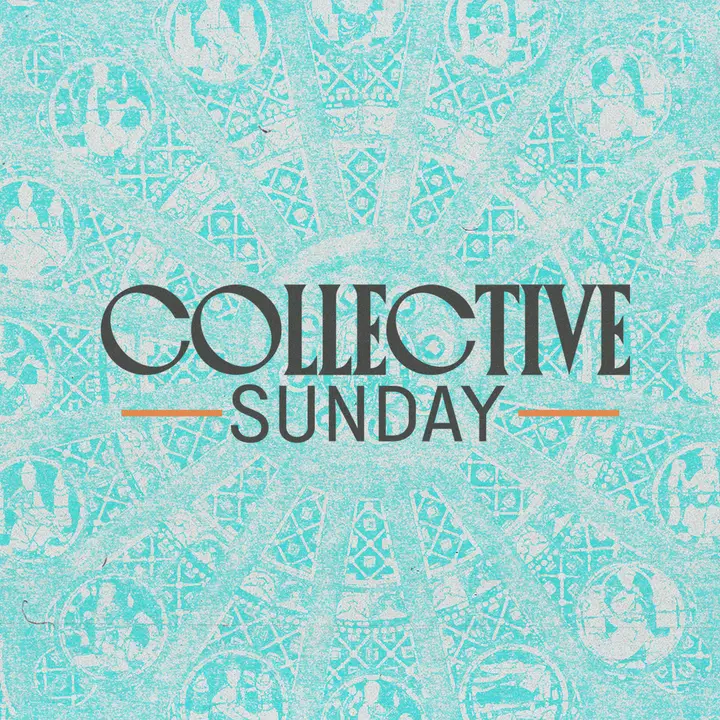 Collective Sunday: social post