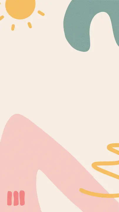 Spring Break Hang Out: story · blank