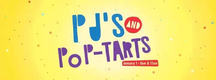 PJ’s And Pop-Tarts: facebook cover