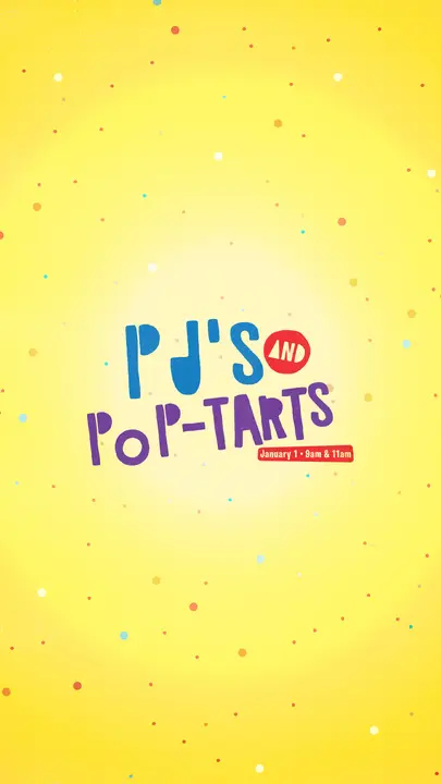 PJ’s And Pop-Tarts: story