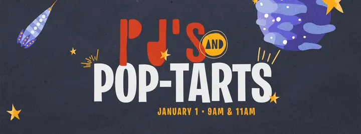 PJ’s And Pop-Tarts: facebook cover