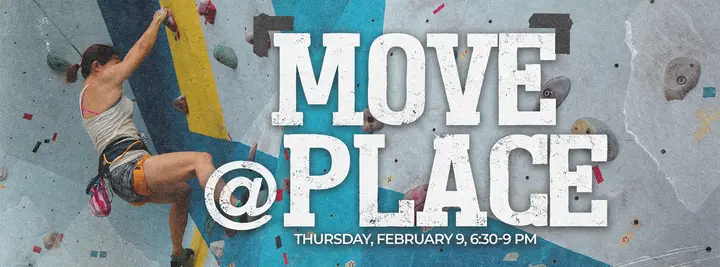 Move At Place: facebook cover
