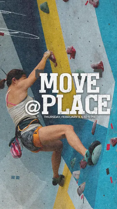 Move At Place: story