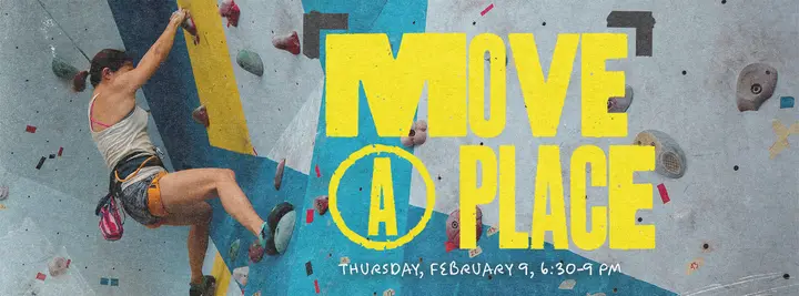 Move At Place: facebook cover