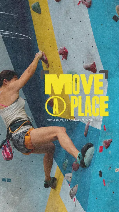 Move At Place: story