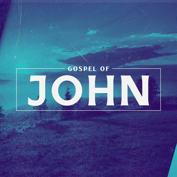 Gospel Of John: social post