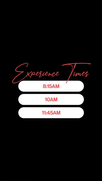 Experience Times: story