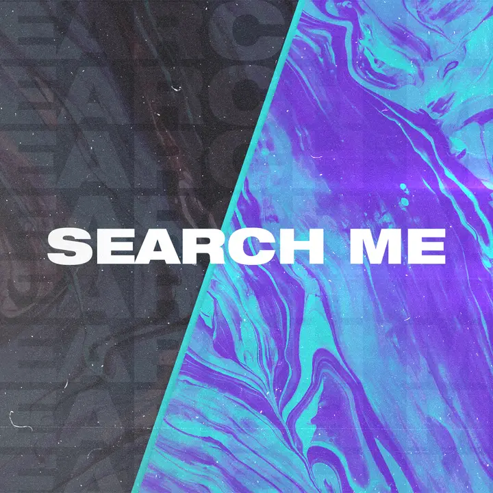 Search Me: social post