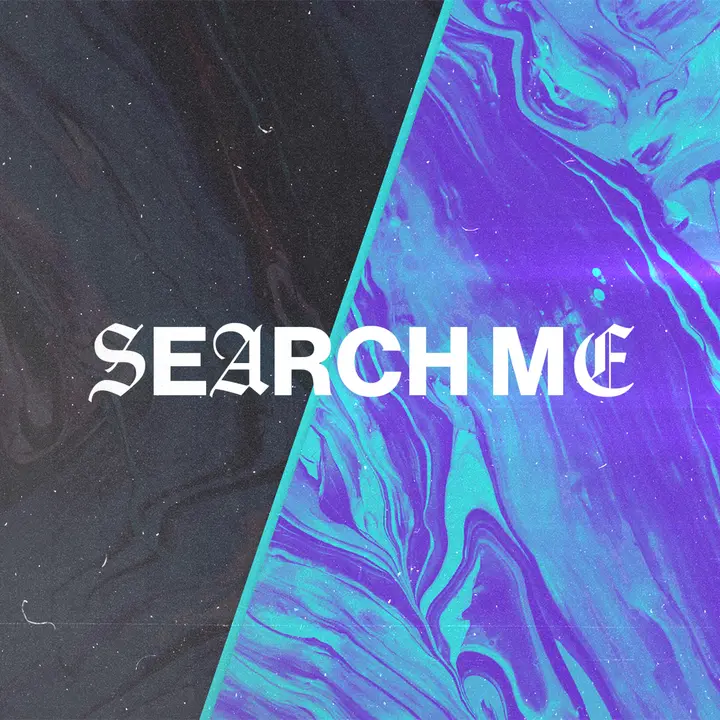 Search Me: social post