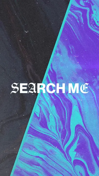 Search Me: story