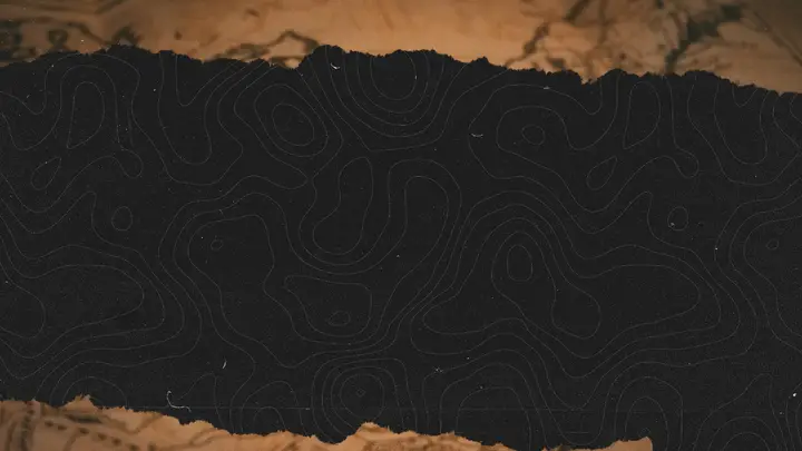 Go: A Missions Series: blank background