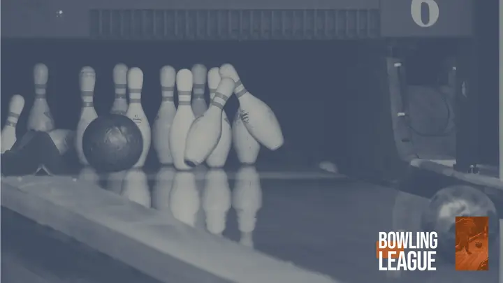 Bowling League: notes slide