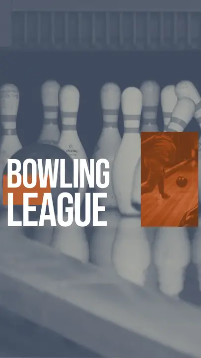 Bowling League: story