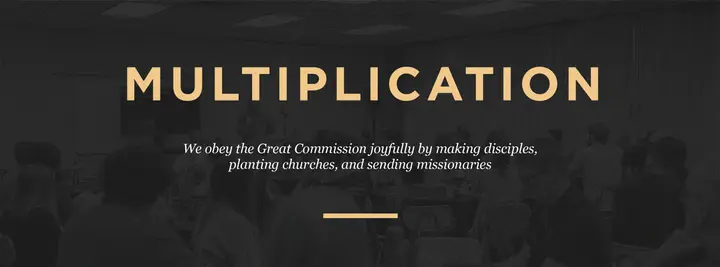 Multiplication: facebook cover