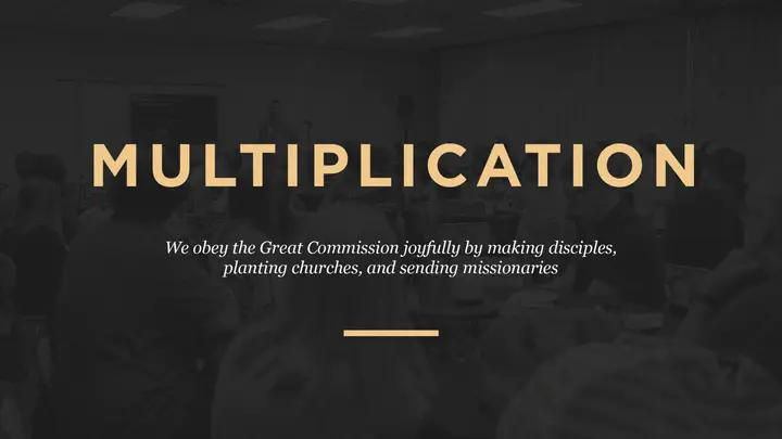 Multiplication: HD slide