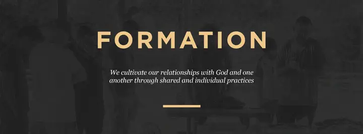 Formation: facebook cover