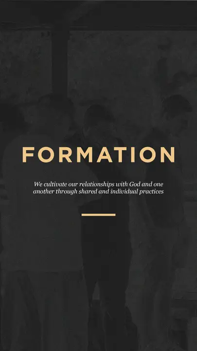 Formation: story