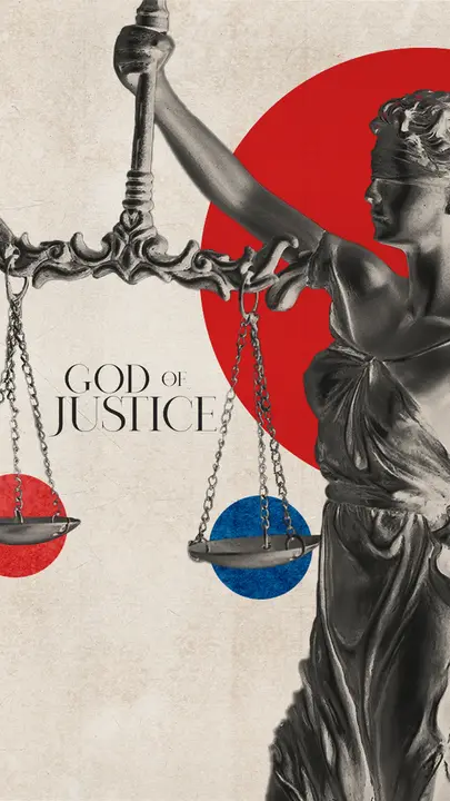 God Of Justice: story