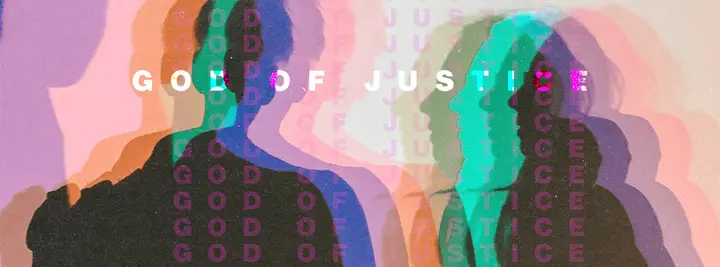 God Of Justice: facebook cover