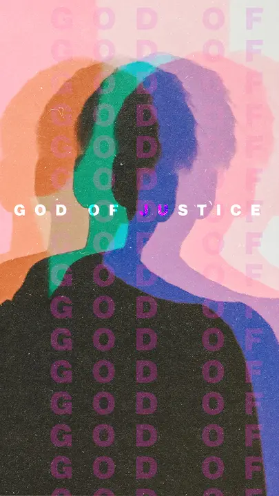 God Of Justice: story
