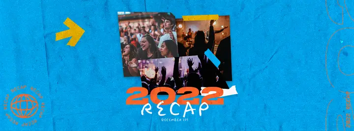2022 Recap: facebook cover