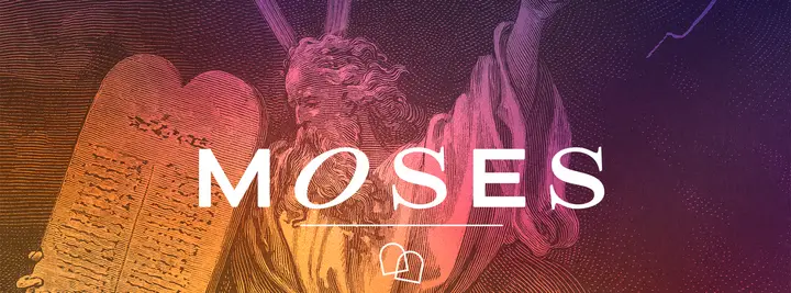 Moses: facebook cover