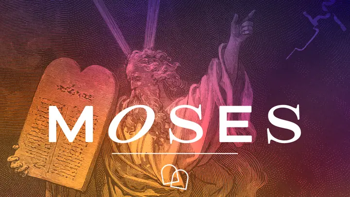 Moses: HD slide