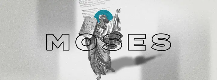 Moses: facebook cover