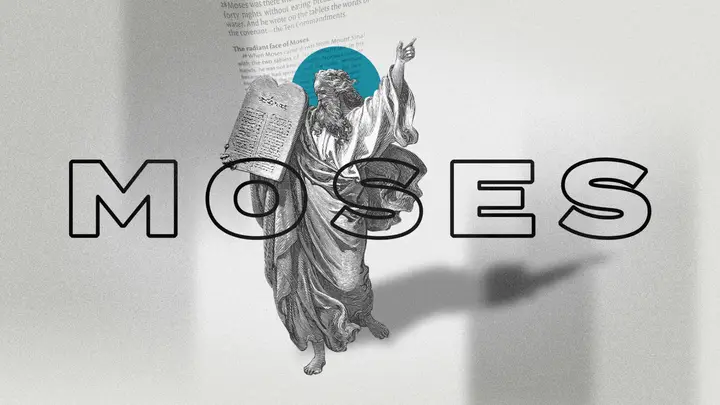 Moses: HD slide