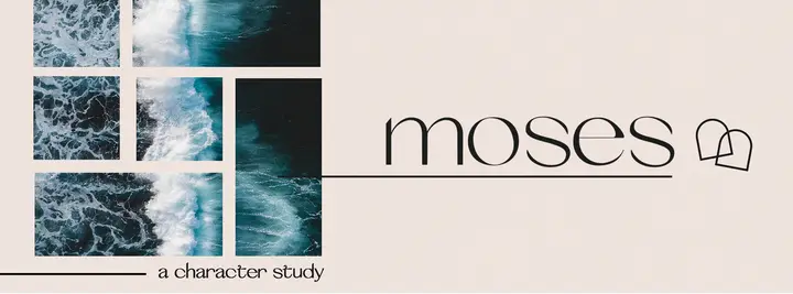 Moses: facebook cover