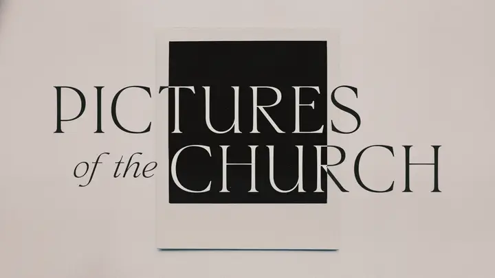 Pictures Of The Church: HD slide