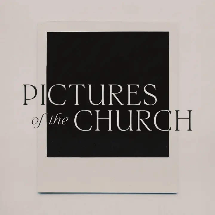 Pictures Of The Church: social post