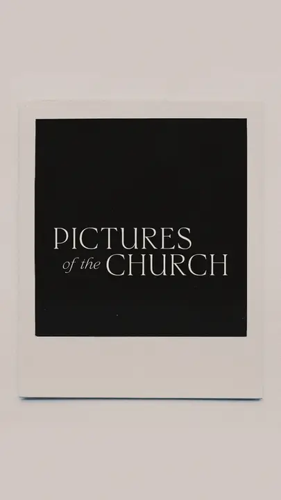 Pictures Of The Church: story
