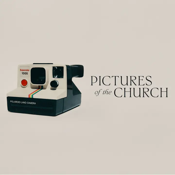 Pictures Of The Church: social post