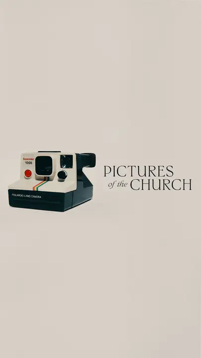 Pictures Of The Church: story