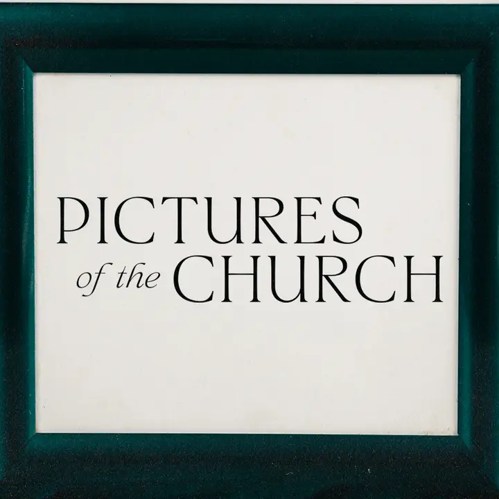 Pictures Of The Church: social post