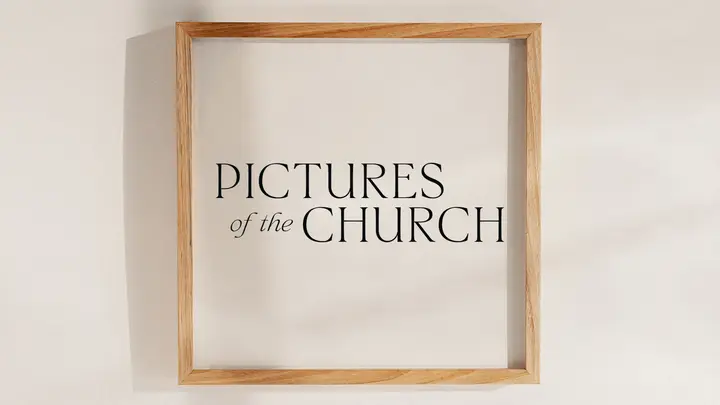 Pictures Of The Church: HD slide