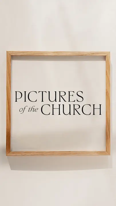 Pictures Of The Church: story