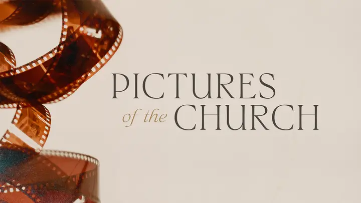 Pictures Of The Church: HD slide