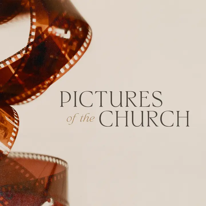 Pictures Of The Church: social post