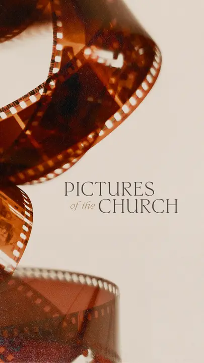 Pictures Of The Church: story