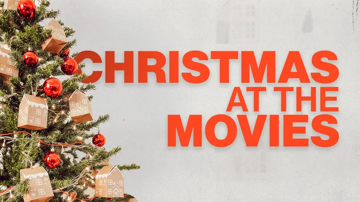 Christmas At The Movies: HD slide