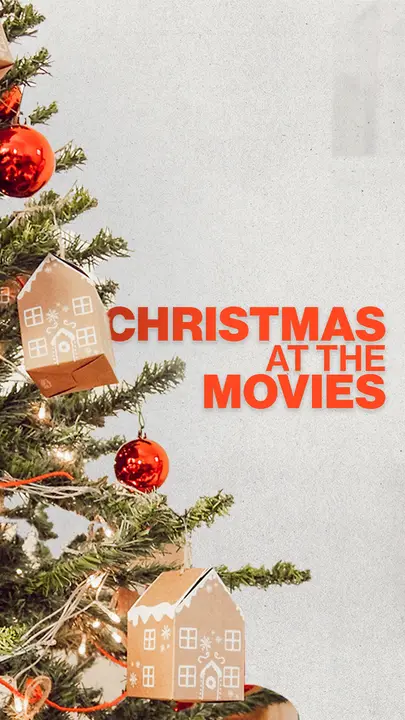 Christmas At The Movies: story