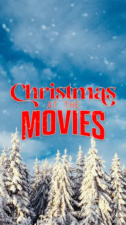 Christmas At The Movies: story