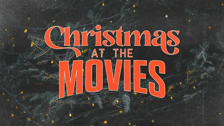 Christmas At The Movies: HD slide