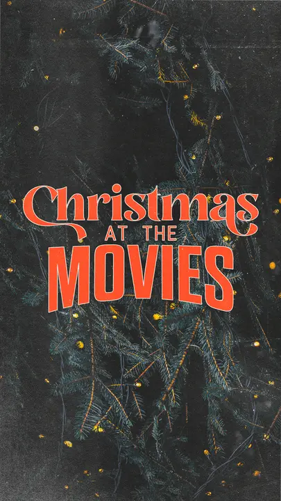 Christmas At The Movies: story