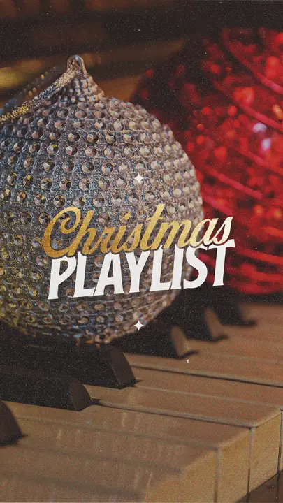 Christmas Playlist: story