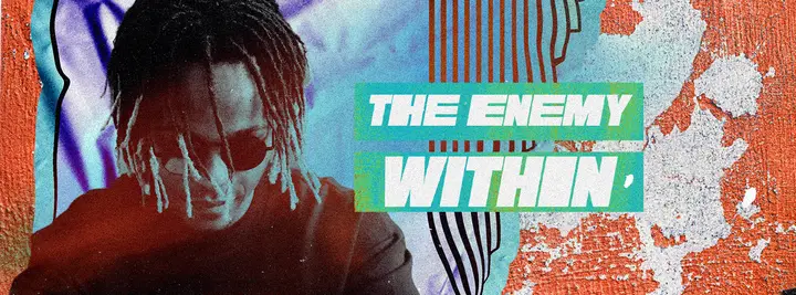 The Enemy Within: facebook cover