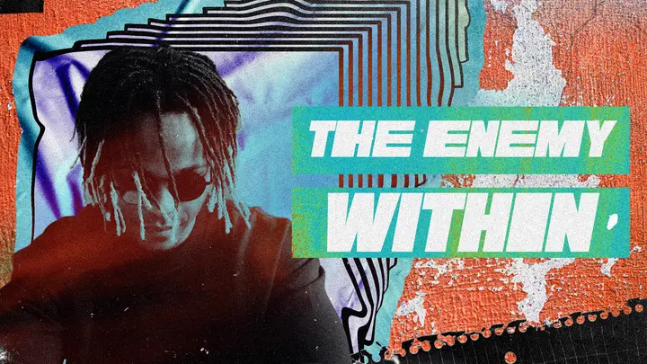 The Enemy Within: HD slide